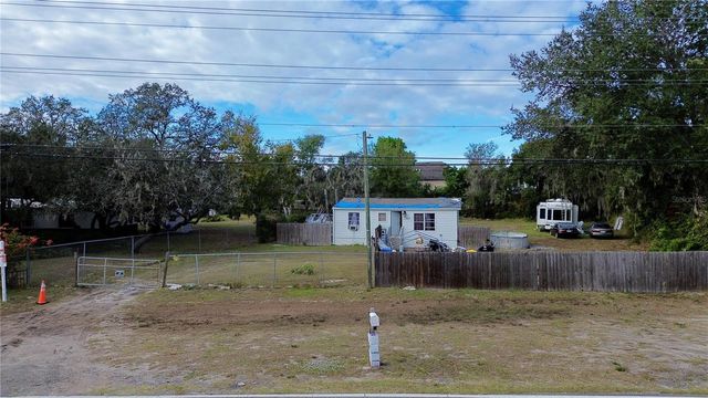 12807 BALM RIVERVIEW ROAD A, Riverview, FL 33579