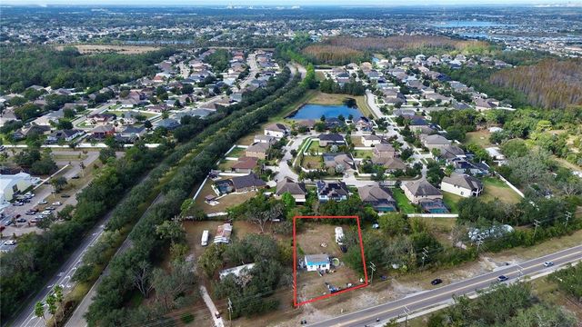 12807 BALM RIVERVIEW ROAD A, Riverview, FL 33579