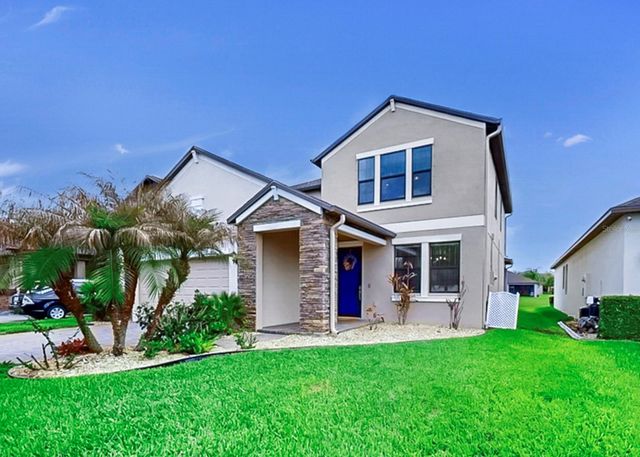 13256 WILDFLOWER MEADOW DRIVE, Riverview, FL 33579