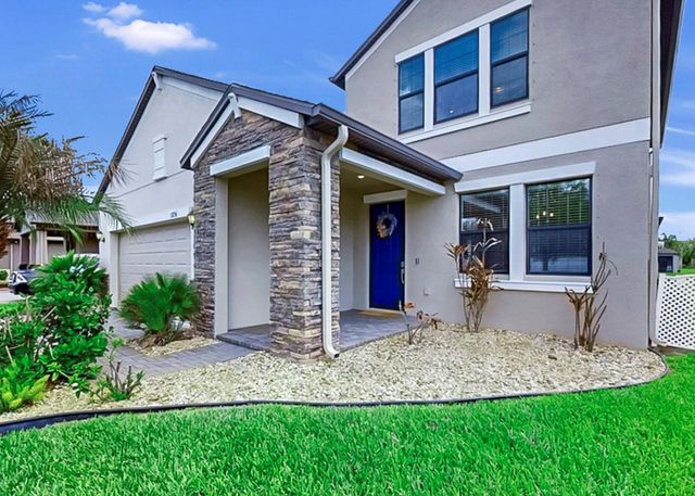 13256 WILDFLOWER MEADOW DRIVE, Riverview, FL 33579