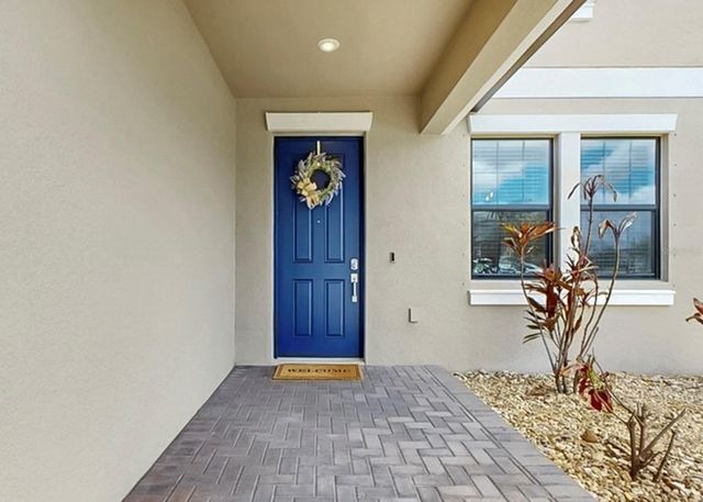 13256 WILDFLOWER MEADOW DRIVE, Riverview, FL 33579