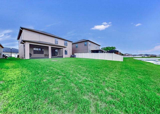 13256 WILDFLOWER MEADOW DRIVE, Riverview, FL 33579