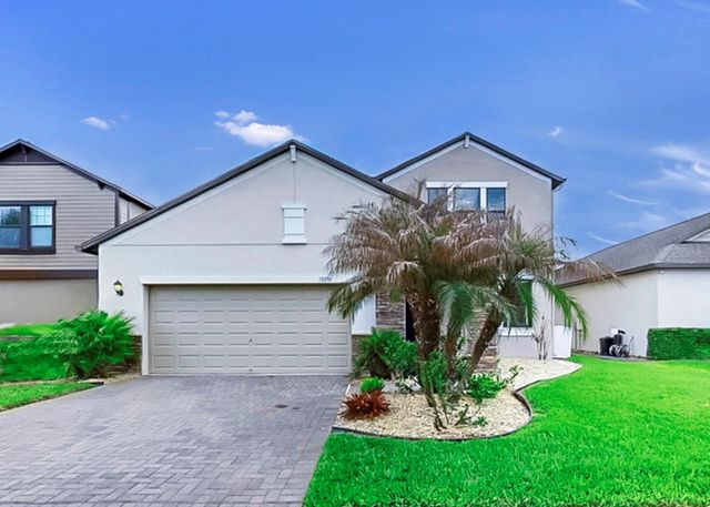 13256 WILDFLOWER MEADOW DRIVE, Riverview, FL 33579