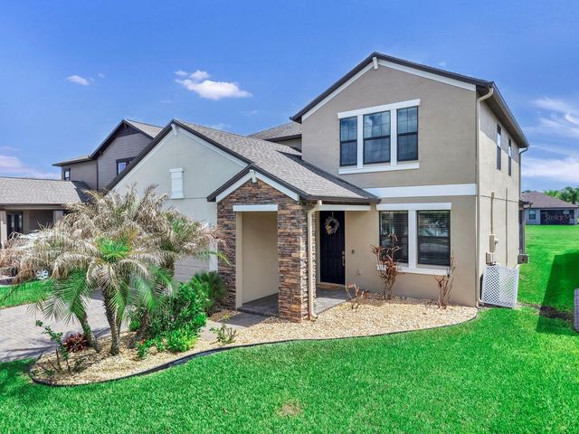 13256 WILDFLOWER MEADOW DRIVE, Riverview, FL 33579