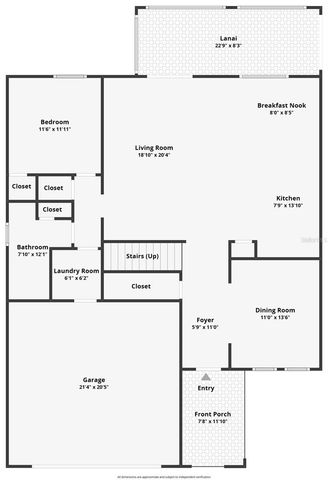 13256 WILDFLOWER MEADOW DRIVE, Riverview, FL 33579