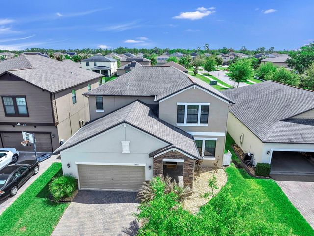 13256 WILDFLOWER MEADOW DRIVE, Riverview, FL 33579