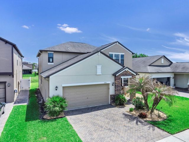 13256 WILDFLOWER MEADOW DRIVE, Riverview, FL 33579