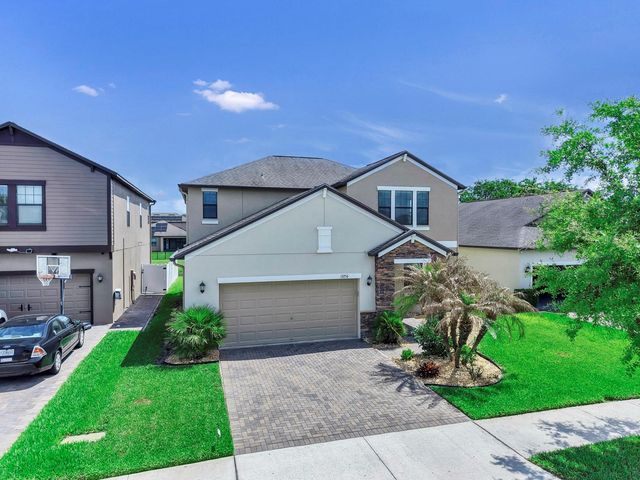 13256 WILDFLOWER MEADOW DRIVE, Riverview, FL 33579