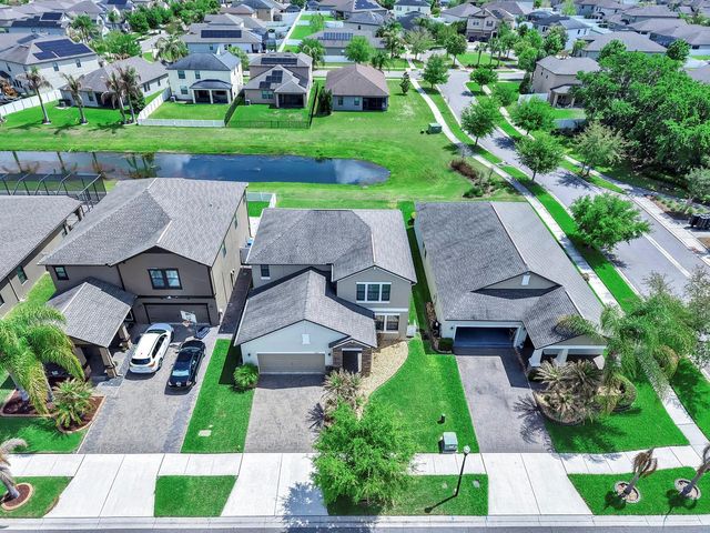 13256 WILDFLOWER MEADOW DRIVE, Riverview, FL 33579