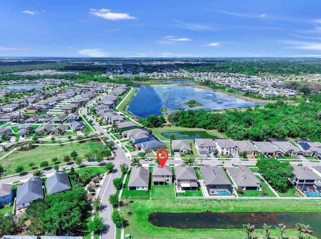 13256 WILDFLOWER MEADOW DRIVE, Riverview, FL 33579