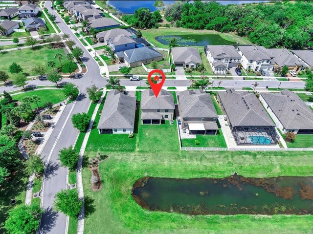 13256 WILDFLOWER MEADOW DRIVE, Riverview, FL 33579