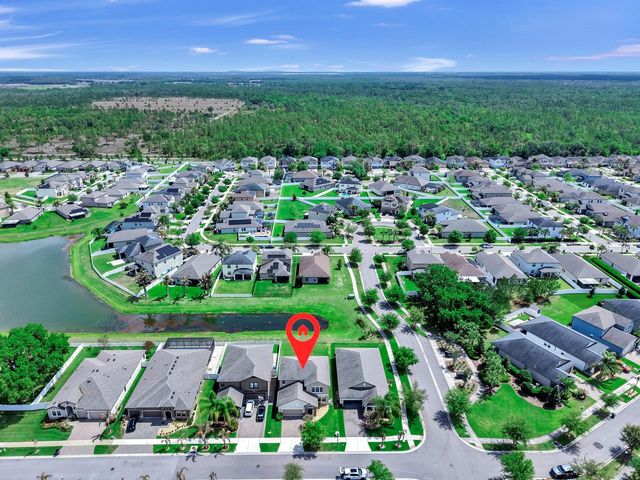 13256 WILDFLOWER MEADOW DRIVE, Riverview, FL 33579