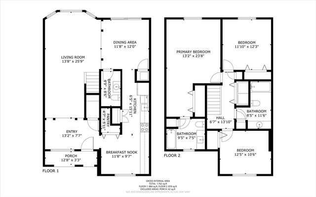 11 Cobblestone Ln 11, Worcester, MA 01606