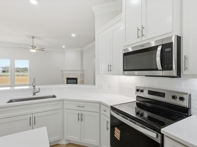 1318 Oleander Drive, Tolar, TX 76476