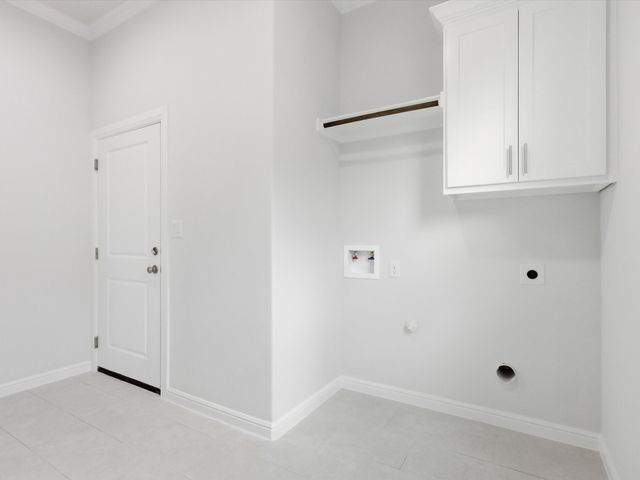 1318 Oleander Drive, Tolar, TX 76476