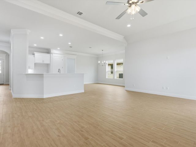 1318 Oleander Drive, Tolar, TX 76476