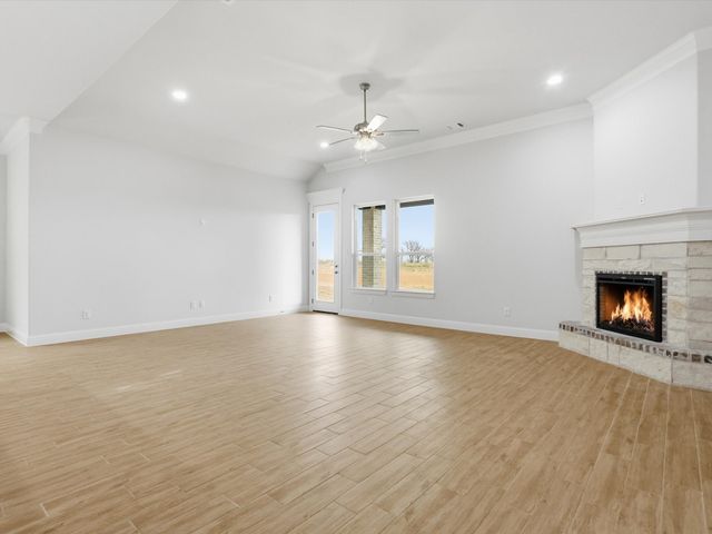 1318 Oleander Drive, Tolar, TX 76476