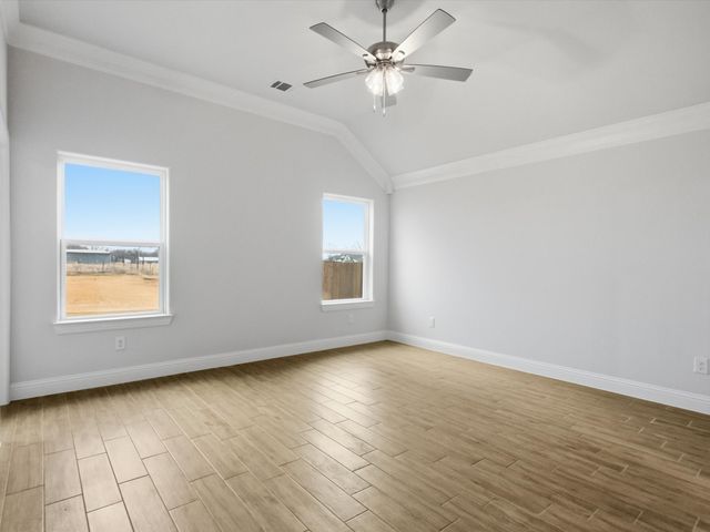 1318 Oleander Drive, Tolar, TX 76476