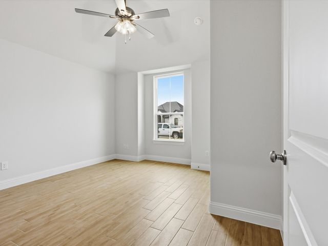 1318 Oleander Drive, Tolar, TX 76476