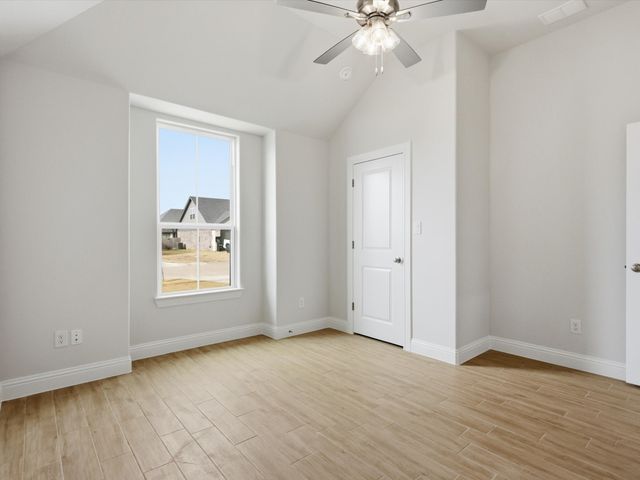 1318 Oleander Drive, Tolar, TX 76476