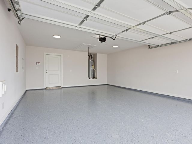 1318 Oleander Drive, Tolar, TX 76476