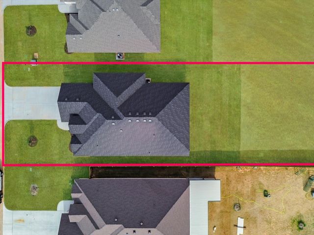 1318 Oleander Drive, Tolar, TX 76476