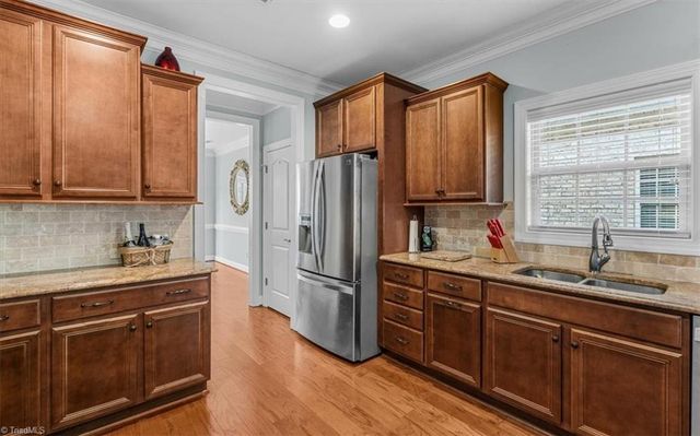 204 Jordan Ridge Way, Jamestown, NC 27282