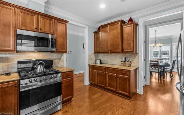 204 Jordan Ridge Way, Jamestown, NC 27282