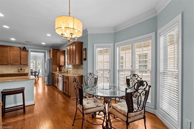 204 Jordan Ridge Way, Jamestown, NC 27282