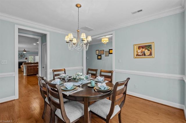 204 Jordan Ridge Way, Jamestown, NC 27282