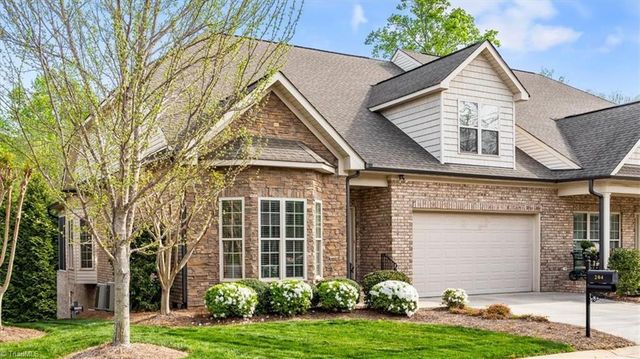 204 Jordan Ridge Way, Jamestown, NC 27282