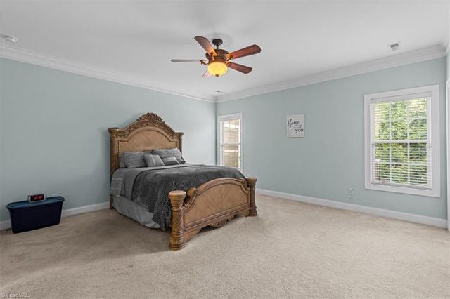 204 Jordan Ridge Way, Jamestown, NC 27282
