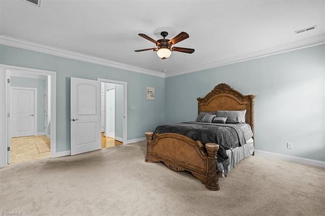 204 Jordan Ridge Way, Jamestown, NC 27282