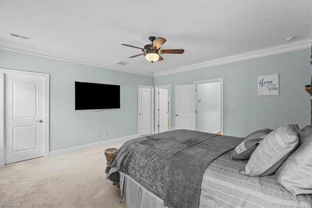 204 Jordan Ridge Way, Jamestown, NC 27282