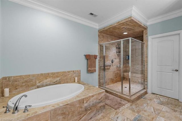204 Jordan Ridge Way, Jamestown, NC 27282