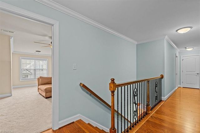 204 Jordan Ridge Way, Jamestown, NC 27282