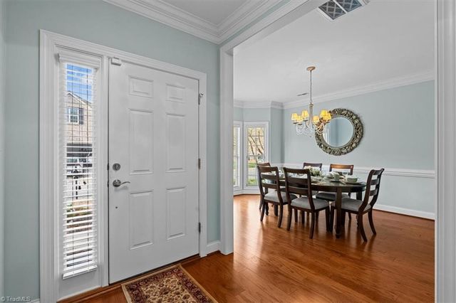 204 Jordan Ridge Way, Jamestown, NC 27282