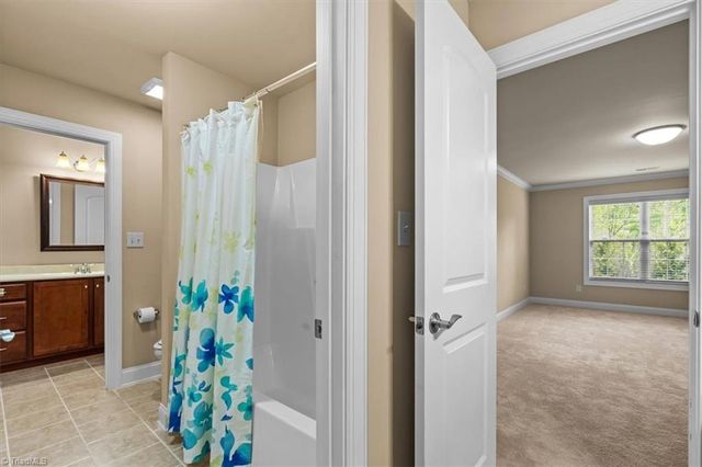 204 Jordan Ridge Way, Jamestown, NC 27282