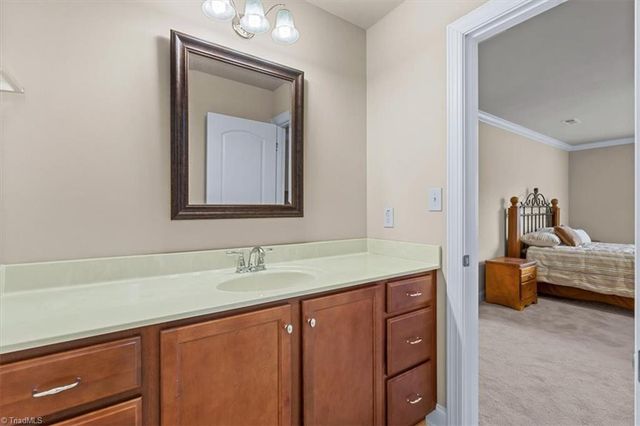 204 Jordan Ridge Way, Jamestown, NC 27282