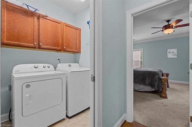 204 Jordan Ridge Way, Jamestown, NC 27282
