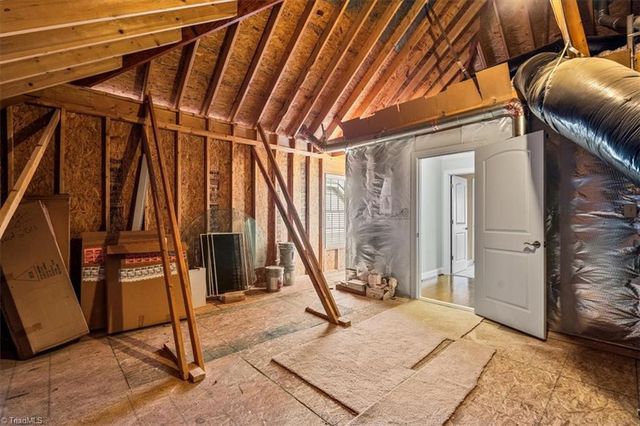 204 Jordan Ridge Way, Jamestown, NC 27282