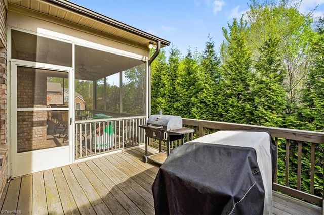 204 Jordan Ridge Way, Jamestown, NC 27282