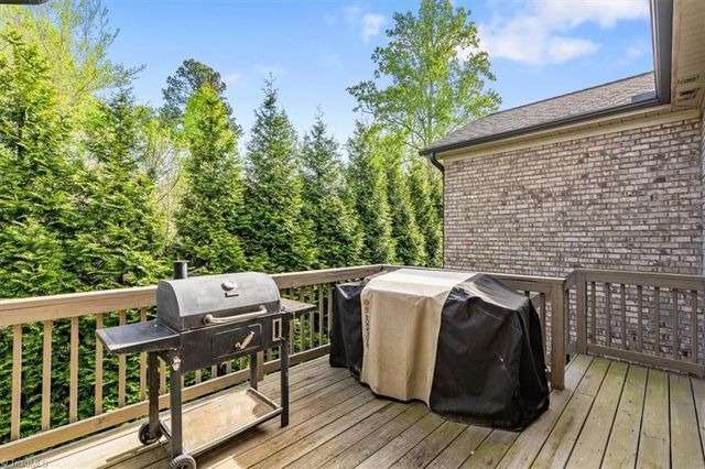 204 Jordan Ridge Way, Jamestown, NC 27282
