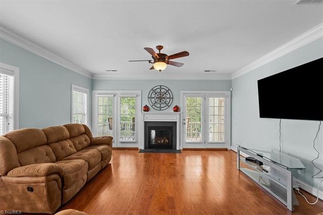 204 Jordan Ridge Way, Jamestown, NC 27282