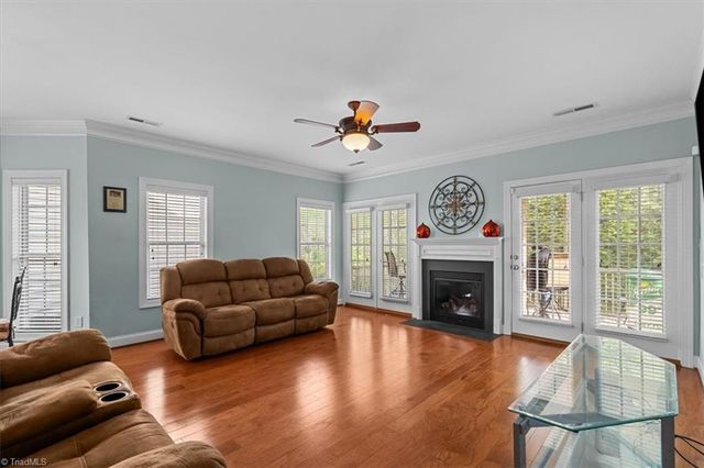 204 Jordan Ridge Way, Jamestown, NC 27282