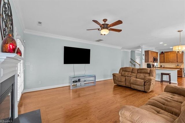 204 Jordan Ridge Way, Jamestown, NC 27282
