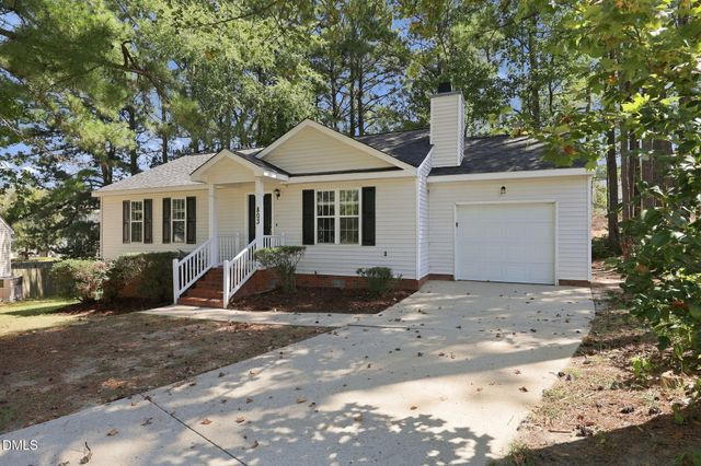 803 Delray Lane, Knightdale, NC 27545