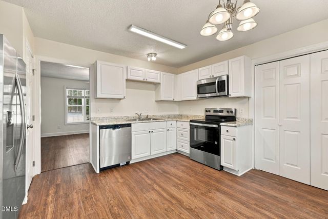803 Delray Lane, Knightdale, NC 27545