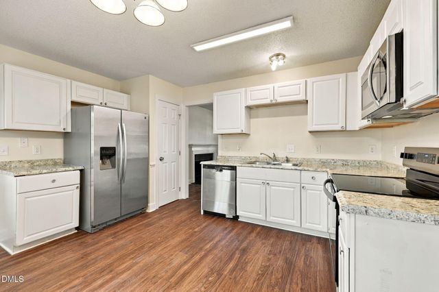 803 Delray Lane, Knightdale, NC 27545