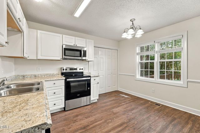 803 Delray Lane, Knightdale, NC 27545